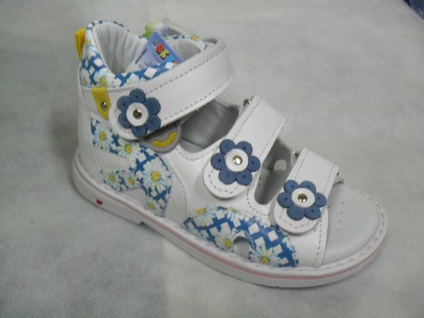 Босоніжки каблук (1931-2)