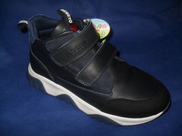 Напівчоботи спорт (3060-26-08-1)