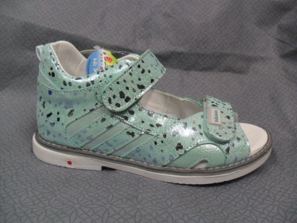 Босоніжки каблук (2954-928)