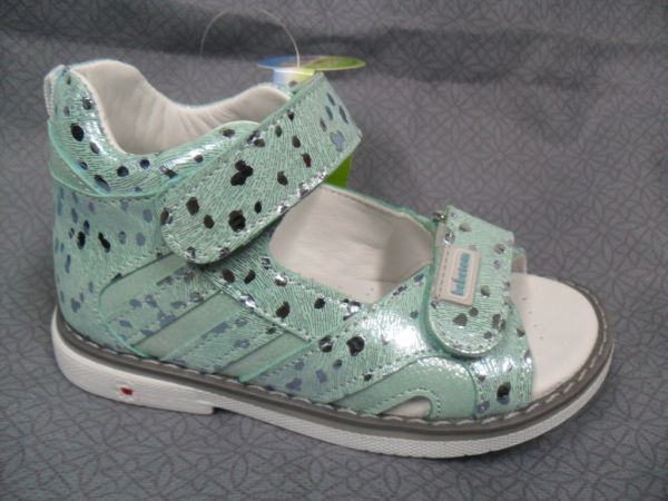 Босоніжки каблук (1954-928)