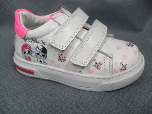 Кросівки (1218-2)