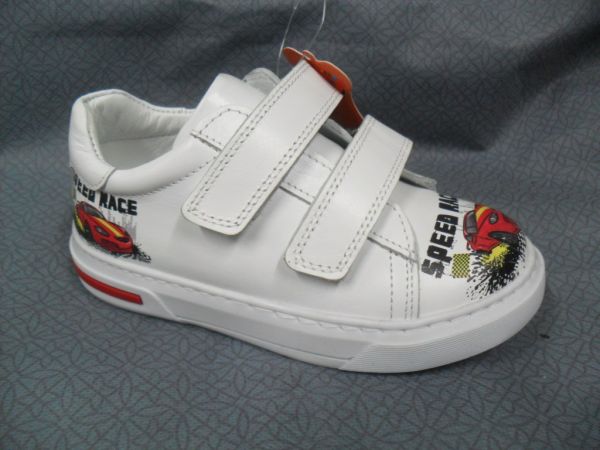 Кросівки (2218-01)