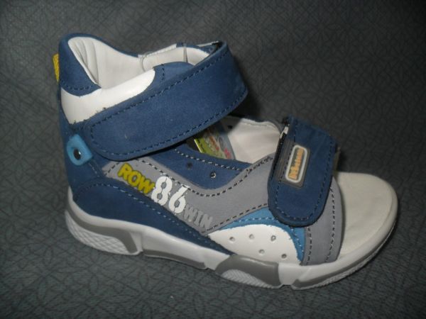 Босоніжки спорт (0952-837)