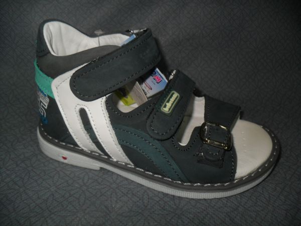 Босоніжки каблук (1949-209)