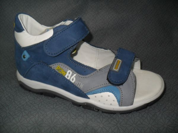 Босоніжки спорт (2952-837)