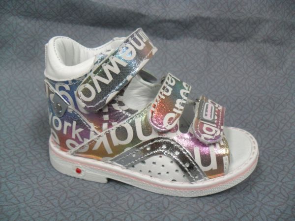 Босоніжки каблук (2944-090)