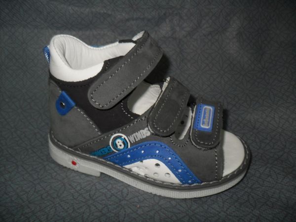 Босоніжки каблук (1944-532)