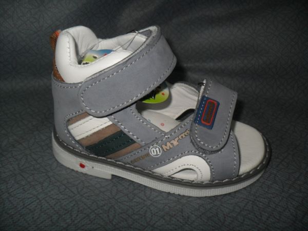 Босоніжки каблук (0954-351)