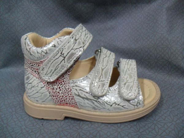 Босоніжки каблук (2745-56)