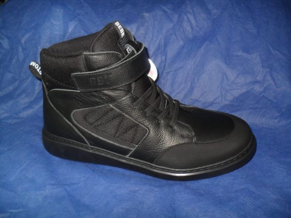 Напівчоботи спорт (4516-26-2)