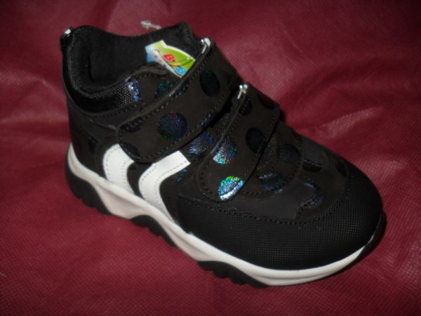 Напівчоботи спорт (1118-986)