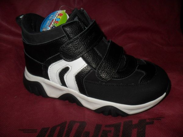 Напівчоботи спорт (2118-665)