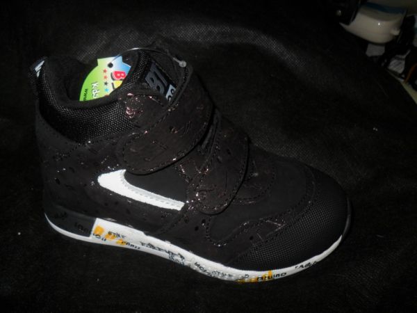 Напівчоботи спорт (1145-617)