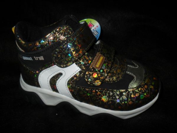 Напівчоботи спорт (1118-907)