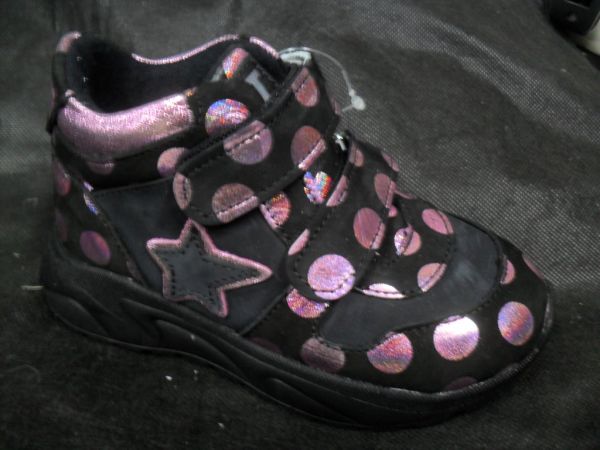 Напівчоботи спорт (1053-993)