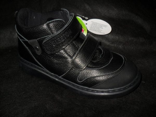 Напівчоботи спорт (2150-665)