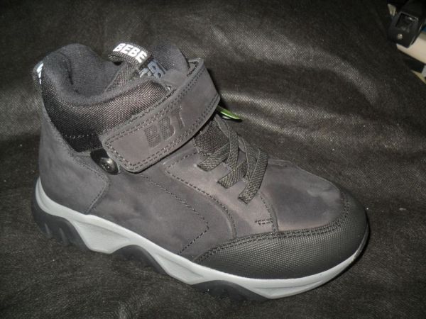 Напівчоботи спорт (3511-012)