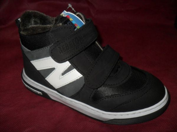 Напівчоботи спорт (2142-641)