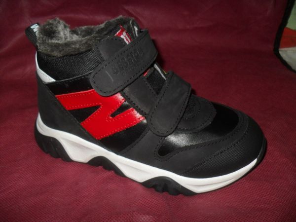 Напівчоботи спорт (2142-339)