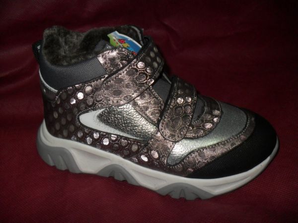 Напівчоботи спорт (2145-771)