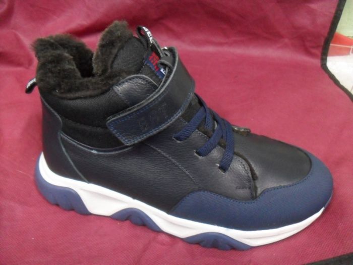 Напівчоботи спорт (4501-28)