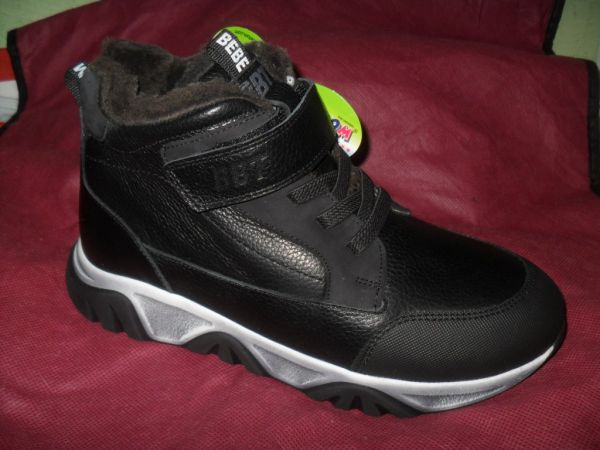 Напівчоботи спорт (4050-26)