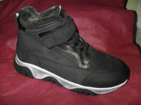 Напівчоботи спорт (4050-012)